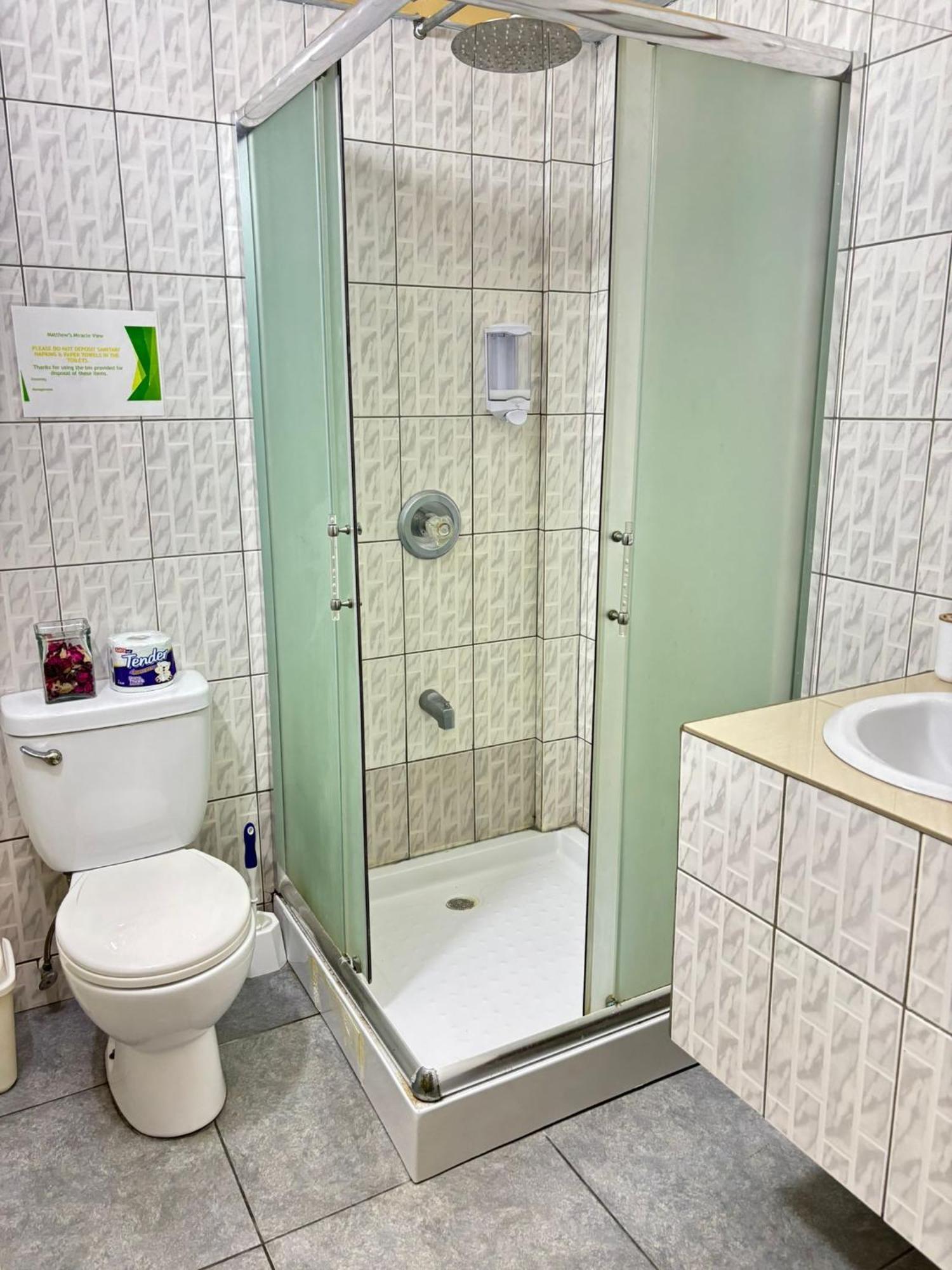 马修奇迹住宿加早餐旅馆 罗索 客房 照片